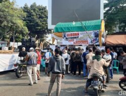 Warga Pati Bersatu, Surati KPK dan Gelar Aksi Damai demi Tangkap Bupati Sudewo