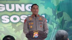 Prabowo Lantik Irjen Suyudi Ario Seto, BNN Dapat Kepala Baru di Tengah Krisis Narkoba