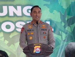 Prabowo Lantik Irjen Suyudi Ario Seto, BNN Dapat Kepala Baru di Tengah Krisis Narkoba