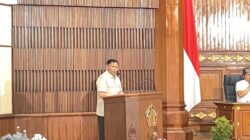 “Ini Solusi Baru untuk Urus Pantai Jawa, Dipimpin Wamen KKP Didit Herdiawan!”