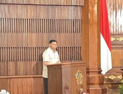 “Ini Solusi Baru untuk Urus Pantai Jawa, Dipimpin Wamen KKP Didit Herdiawan!”