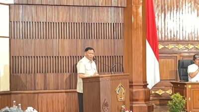 “Ini Solusi Baru untuk Urus Pantai Jawa, Dipimpin Wamen KKP Didit Herdiawan!”