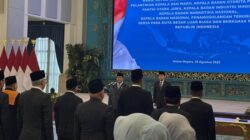 Prabowo Dukung Industri Mineral, Brian Yuliarto Siap Bawa Perubahan!