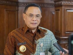 KPK Ulangi Panggilan ke Bupati Pati, Sudewo Janji Hadir Lusa