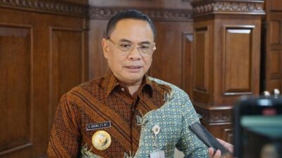 KPK Ulangi Panggilan ke Bupati Pati, Sudewo Janji Hadir Lusa