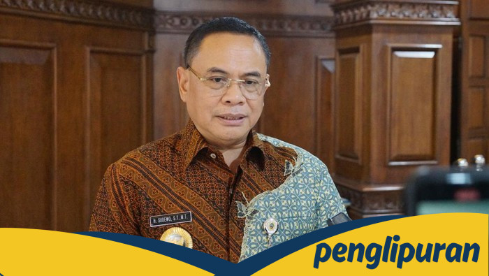 KPK Ulangi Panggilan ke Bupati Pati, Sudewo Janji Hadir Lusa