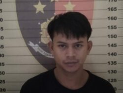 “Marsel Aditya Ngamuk Minta Kulit Ayam untuk ‘Dorongan’ Mabuk di Resto Tangsel, Diciduk Polisi”