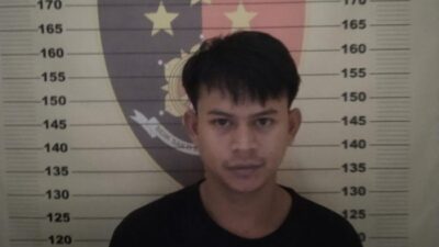 “Marsel Aditya Ngamuk Minta Kulit Ayam untuk ‘Dorongan’ Mabuk di Resto Tangsel, Diciduk Polisi”