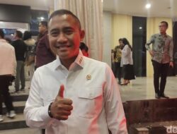 **Eddy Hartono Kembali Menangani BNPT, Apa Implikasinya untuk Penanggulangan Terorisme?**