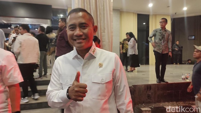 **Eddy Hartono Kembali Menangani BNPT, Apa Implikasinya untuk Penanggulangan Terorisme?**