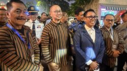 **Eddy Soeparno: PAN Siap Gandeng Prabowo Capai Swasembada, Apa Langkah Selanjutnya?**