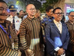 **Eddy Soeparno: PAN Siap Gandeng Prabowo Capai Swasembada, Apa Langkah Selanjutnya?**