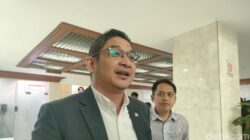 Pasha: Saya Tidak Pernah Nyatakan Mundur dari DPR! Ini Fakta Mengagetkan yang Harus Anda Ketahui