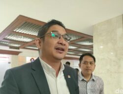 Pasha: Saya Tidak Pernah Nyatakan Mundur dari DPR! Ini Fakta Mengagetkan yang Harus Anda Ketahui