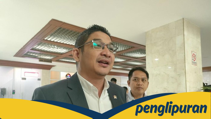 Pasha: Saya Tidak Pernah Nyatakan Mundur dari DPR! Ini Fakta Mengagetkan yang Harus Anda Ketahui