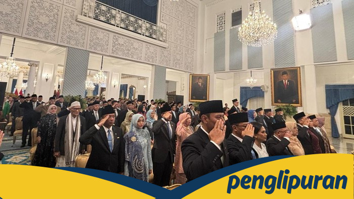 Prabowo Serahkan Penghargaan bagi Retno Marsudi dan Dino Patti Djalal, Apa Artinya bagi Politik Indonesia?