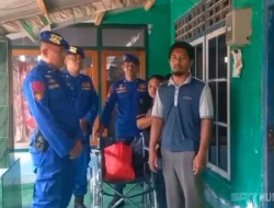 Kadus di NTB Terharu Warganya Dihadiahi Kursi Roda oleh Polisi – Update 1