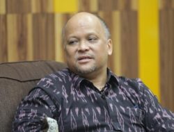KPK Panggil Ilham Habibie, Selidiki Aliran Dana Non-budgeter di BJB