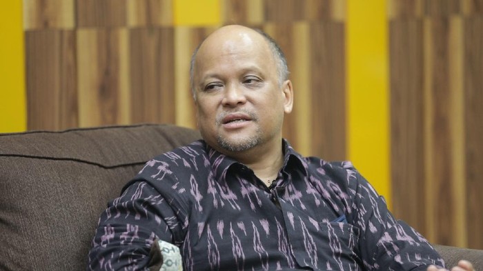 KPK Panggil Ilham Habibie, Selidiki Aliran Dana Non-budgeter di BJB