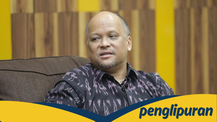 KPK Panggil Ilham Habibie, Selidiki Aliran Dana Non-budgeter di BJB