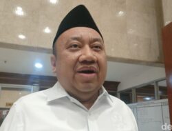 “Komisi X DPR Ancam UI Soal Pilih Narsum Pro-Israel”