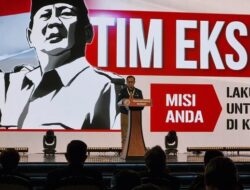 **Mentrans Iftitah Ajak Tim Ekspedisi Patriot Hidupkan Desa, Lawan Kemiskinan dengan Aksi Nyata**