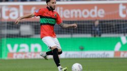 “Rating Oke Calvin Verdonk di Awal Eredivisie 2025/2026, NEC Nijmegen Terbang!”