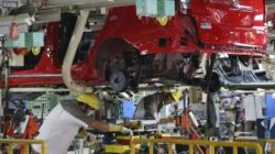 **Produksi Mobil Indonesia Mencapai 1,2 Juta Unit/Tahun, dengan Kontribusi Besar dari Daihatsu**