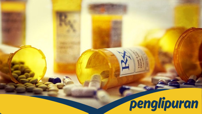 Obat Cacing Jadi Tren Viral di Gen Z, Profesor Parasitologi Beri Peringatan!