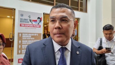 **Pemerintah Dorong 600 Ribu Hektare Lahan Transmigrasi Tembus Sertifikasi**