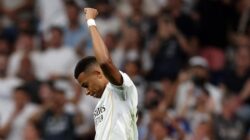 Mbappe Meneruskan Kebiasaannya di La Liga, Jadi Pembeda dalam Kemenangan Madrid atas Oviedo