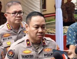 Polri Tegaskan Hasil Tes DNA Anak Lisa Mariana, Bantah Isu Hoax dengan Keilmiahan!