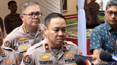 Polri Tegaskan Hasil Tes DNA Anak Lisa Mariana, Bantah Isu Hoax dengan Keilmiahan!