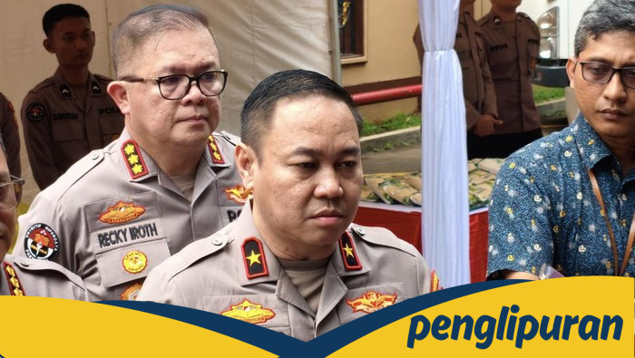 Polri Tegaskan Hasil Tes DNA Anak Lisa Mariana, Bantah Isu Hoax dengan Keilmiahan!
