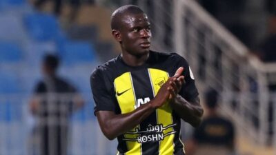 **Siapa Mau N’Golo Kante? Al Ittihad Siap Jual Bintang Mereka di Bursa Transfer 2025**