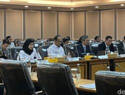 **Kemenkum Yakin Satria Eks Marinir Tahu Gabung Tentara Rusia Auto Tak WNI Lagi, Ini Penjelasan Resmi!**