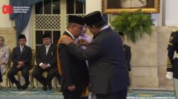 “Pakar: Dasco Figur Kunci Atasi Polemik Royalti Musik, Solusi untuk Industri yang Terlupakan”
