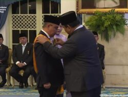 “Pakar: Dasco Figur Kunci Atasi Polemik Royalti Musik, Solusi untuk Industri yang Terlupakan”