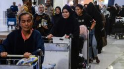 **Revisi UU PPMI: Pemerintah Berjanji Lindungi Pekerja Migran Tanpa Syarat**