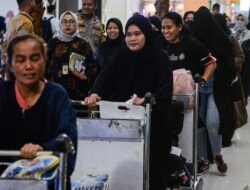 **Revisi UU PPMI: Pemerintah Berjanji Lindungi Pekerja Migran Tanpa Syarat**