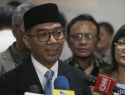Mendiktisaintek Rangkap Jabatan, Siapa yang Akan Menangani Tantangan Industri Mineral?