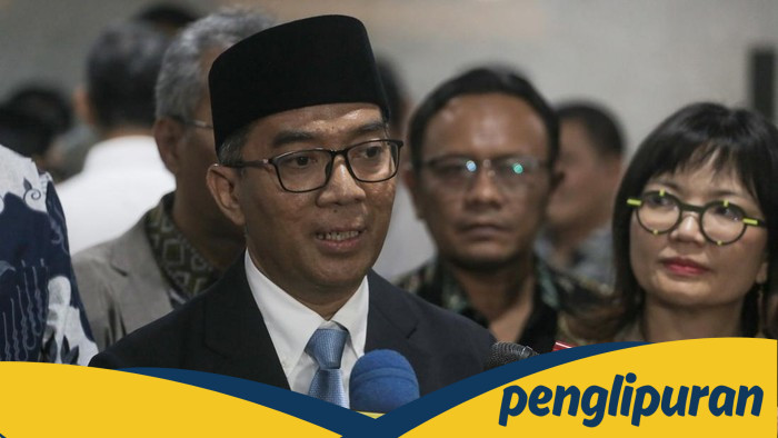 Mendiktisaintek Rangkap Jabatan, Siapa yang Akan Menangani Tantangan Industri Mineral?