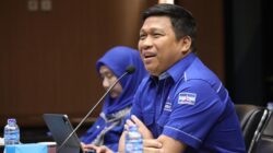 PD Apresiasi Prabowo Usai AHY Dapat Bintang Mahaputera Utama: Pengakuan atas Dedikasi