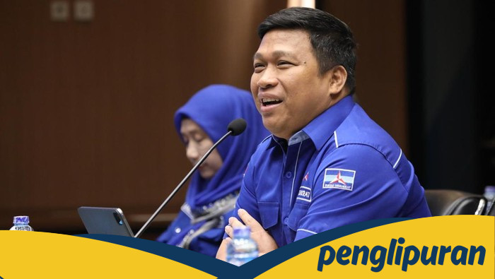 PD Apresiasi Prabowo Usai AHY Dapat Bintang Mahaputera Utama: Pengakuan atas Dedikasi