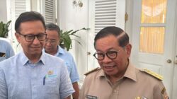 “Menkes Minta DKI Dukung Kapal Kesehatan, Layanan Khusus Pulau Seribu Terancam?”
