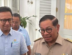“Menkes Minta DKI Dukung Kapal Kesehatan, Layanan Khusus Pulau Seribu Terancam?”