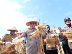 **”Bank Pohon” Polda Riau: Solusi Wirausaha untuk Polisi di Usia Pensiun**