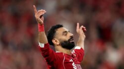 Newcastle Vs Liverpool: Saatnya Mo Salah Lampaui Rekor Andy Cole – Update 1