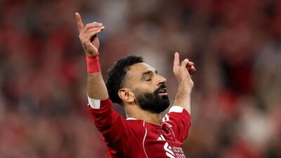Newcastle Vs Liverpool: Saatnya Mo Salah Lampaui Rekor Andy Cole – Update 1