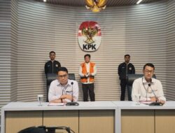 Ditahan KPK, Rudy Ong Bayar Rp 3,5 M ke Anak Eks Gubernur Kaltim